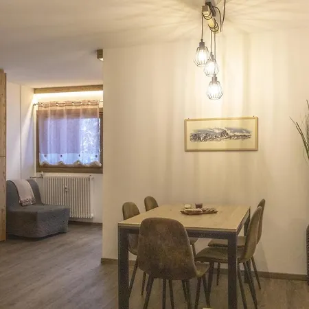 Complesso I Dadi - Cielo Alto Apartment