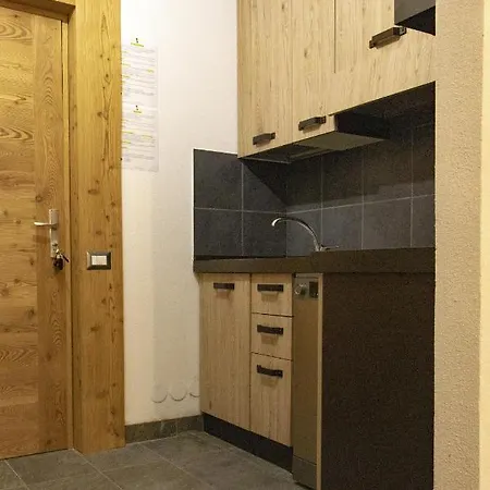 Apartment Complesso I Dadi - Cielo Alto *