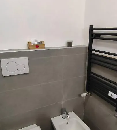 Complesso I Dadi - Cielo Alto Apartment *