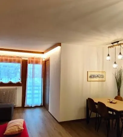 Complesso I Dadi - Cielo Alto Apartment