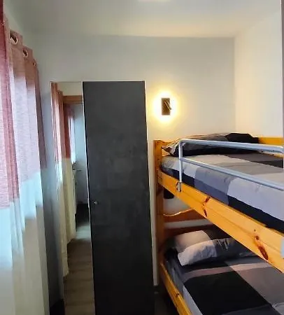 Apartment Complesso I Dadi - Cielo Alto *