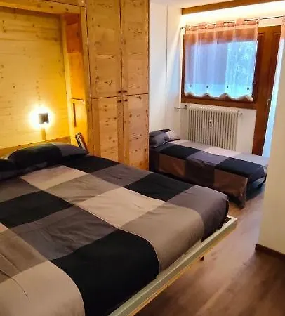 Apartment Complesso I Dadi - Cielo Alto Breuil-Cervinia