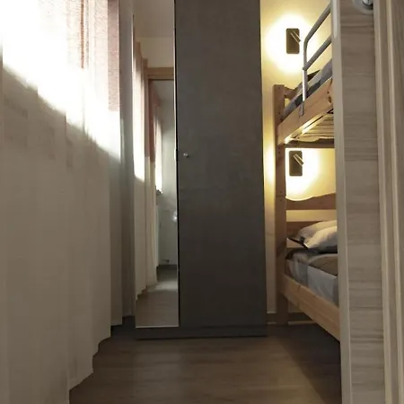 Apartment Complesso I Dadi - Cielo Alto