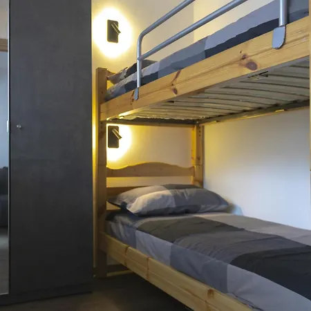 Apartment Complesso I Dadi - Cielo Alto