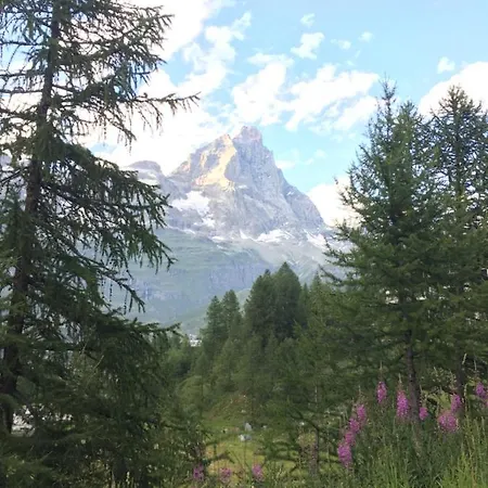 Apartment Complesso I Dadi - Cielo Alto *