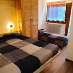 Daire Complesso I Dadi - Cielo Alto Breuil-Cervinia