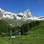 Complesso I Dadi - Cielo Alto Daire