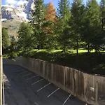 Complesso I Dadi - Cielo Alto Breuil-Cervinia