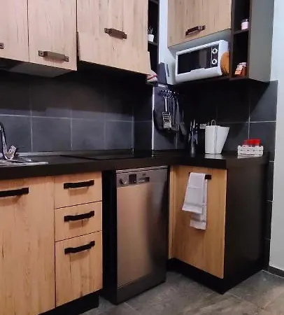 Апартаменты Complesso I Dadi - Cielo Alto Брей-Червиния