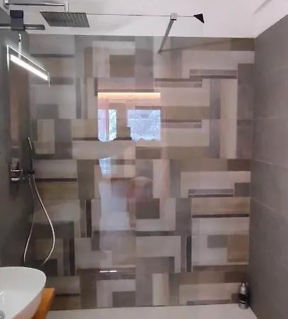 Complesso I Dadi - Cielo Alto * Брей-Червиния