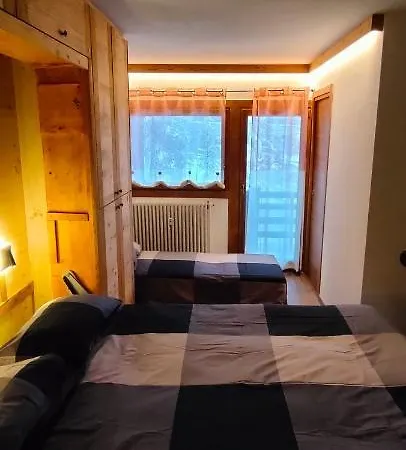 Complesso I Dadi - Cielo Alto