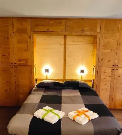 Complesso I Dadi - Cielo Alto Appartement