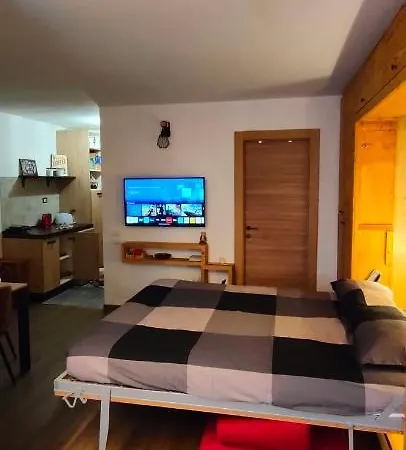 Complesso I Dadi - Cielo Alto *