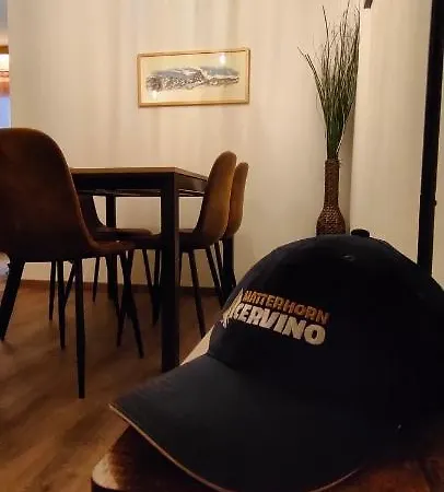 Complesso I Dadi - Cielo Alto