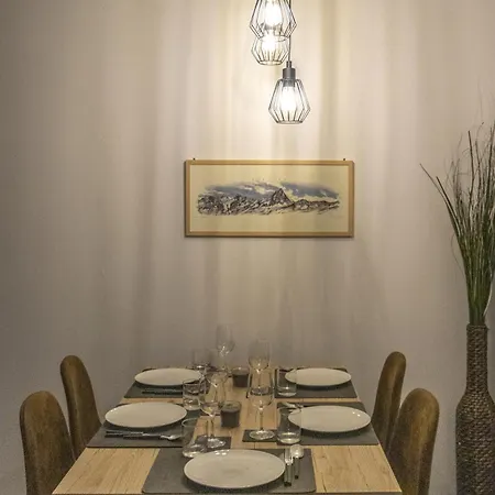 Complesso I Dadi - Cielo Alto *