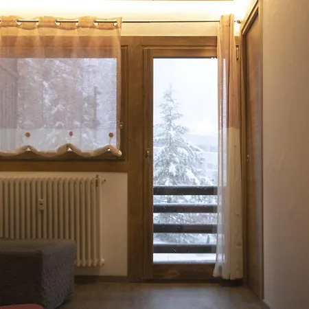 Complesso I Dadi - Cielo Alto * Брей-Червиния