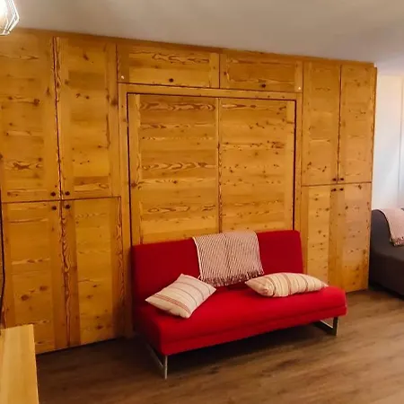 Appartement Complesso I Dadi - Cielo Alto