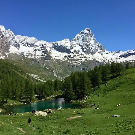 Complesso I Dadi - Cielo Alto Appartement