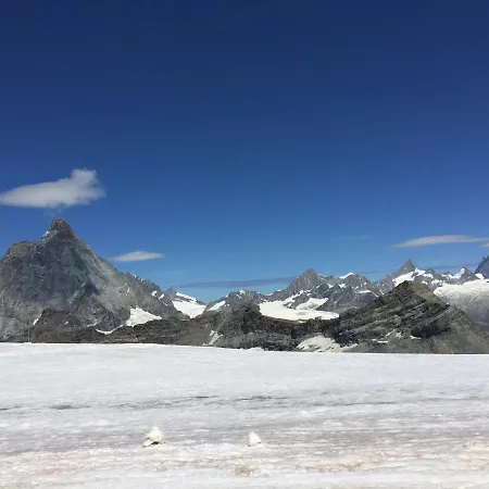 Complesso I Dadi - Cielo Alto * Брей-Червиния