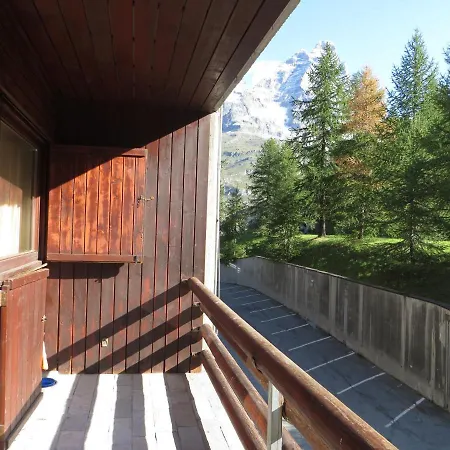 Complesso I Dadi - Cielo Alto Appartement