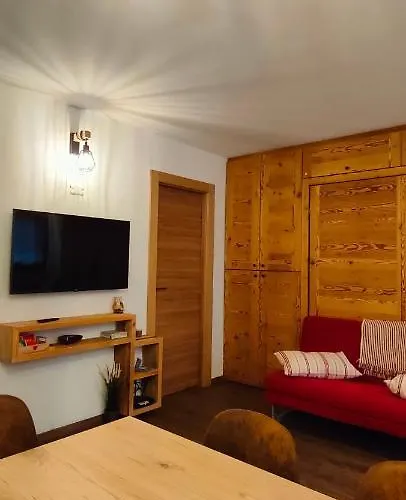 Complesso I Dadi - Cielo Alto