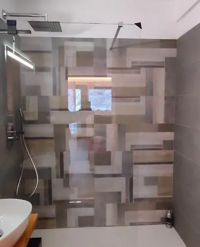 Complesso I Dadi - Cielo Alto * Breuil-Cervinia