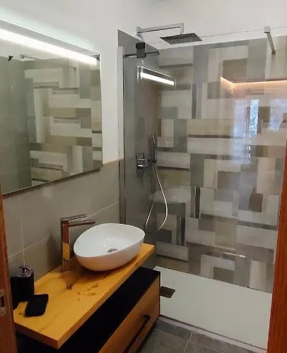 Complesso I Dadi - Cielo Alto Lejlighed Breuil-Cervinia