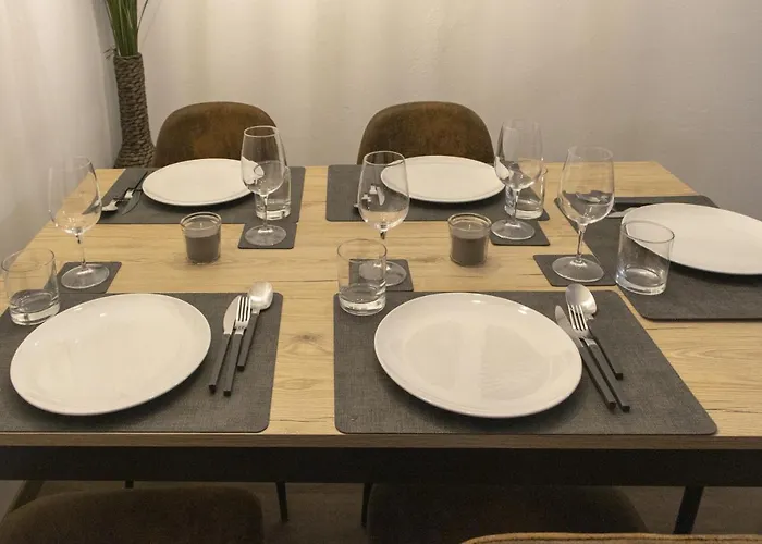 Lejlighed Complesso I Dadi - Cielo Alto