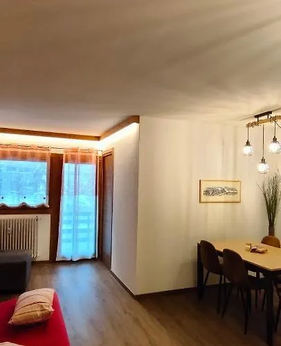 Complesso I Dadi - Cielo Alto Lejlighed