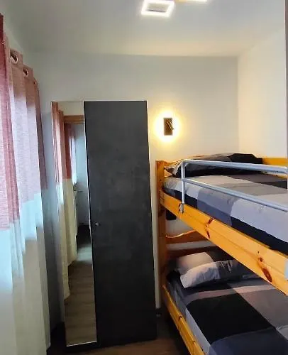 Lejlighed Complesso I Dadi - Cielo Alto *