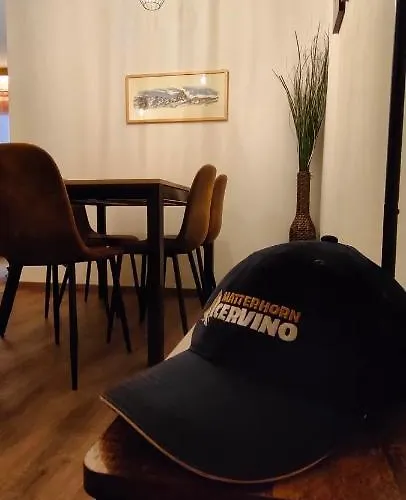 Complesso I Dadi - Cielo Alto