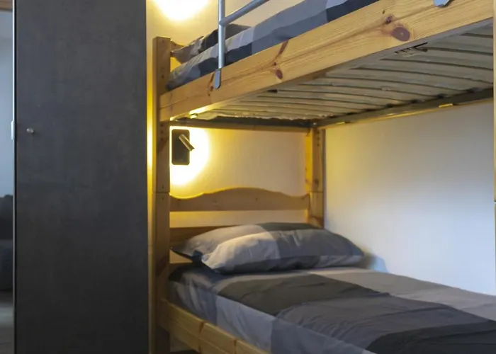 Lejlighed Complesso I Dadi - Cielo Alto