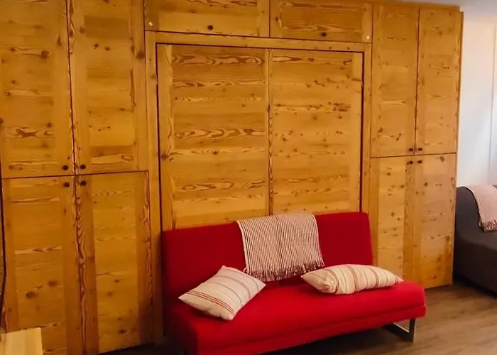 Lejlighed Complesso I Dadi - Cielo Alto