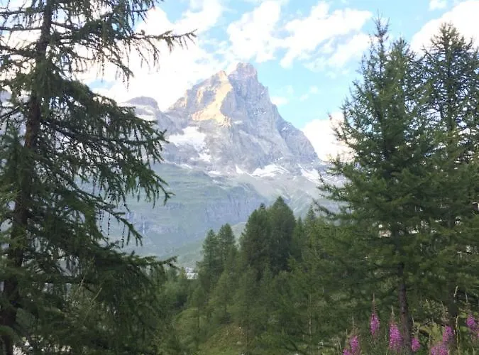 Lejlighed Complesso I Dadi - Cielo Alto *